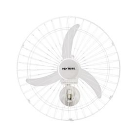 Ventilador de Parede Ventisol 60cm 200W Branco