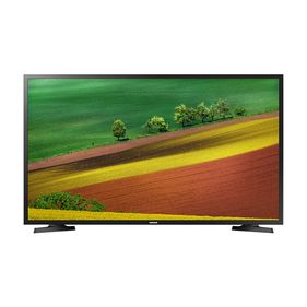 Smart TV Led 32" Samsung UN32J4290AG HD Wide Color Enhance Plus Wi-Fi 2 HDMI 1 USB 60Hz Preto Bivolt