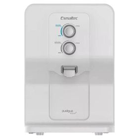 Purificador de Água Esmaltec Puragua Refrigerado por Compressor Acqua7
