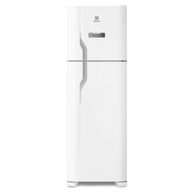Refrigerador Electrolux 371L DFN41 Frost Free Duplex Branco 220V - Outlet
