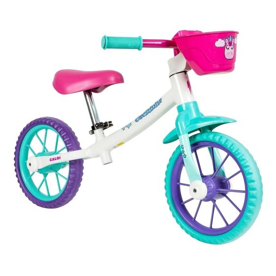 Bicicleta Infantil Moto Cross Aro14 Freios V-Brakes Vermelho em Promoção na  Americanas