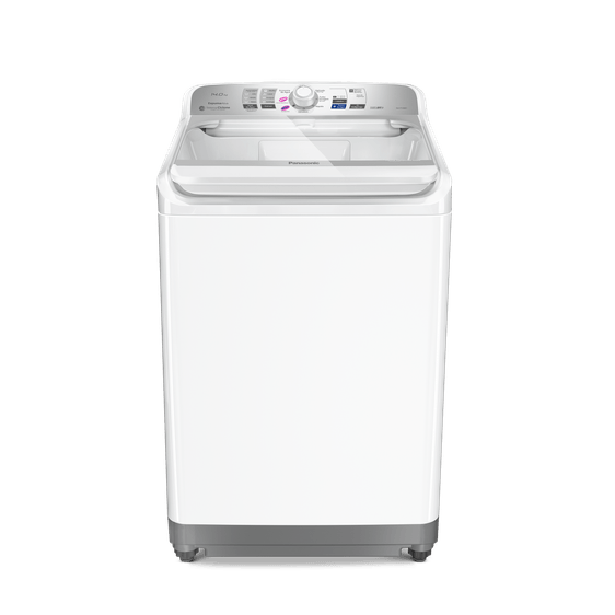 Máquina de Lavar 17kg LEC17 Branca Premium Care com Cesto Inox, Jet&clean e Time  Control 220V - Carajas