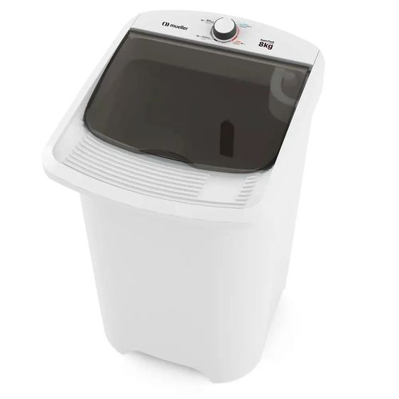 Máquina de Lavar 17kg com Cesto Inox Jeteclean e Time Control LEC17  Electrolux - Shop Coopera