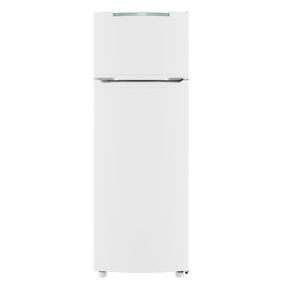 Refrigerador Consul 334L CRD37EB Freezer Supercapacidade Duplex Branco 220V