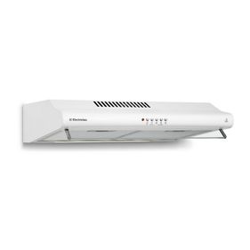 Depurador Electrolux 60Cm de Parede DE60B Branco 220V - Outlet