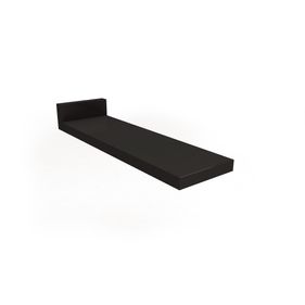 Tampo S508 BP Kappesberg 15cm Preto - Outlet