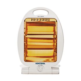 Aquecedor de Quartzo Ventisol AQ-02 800W Branco 220V