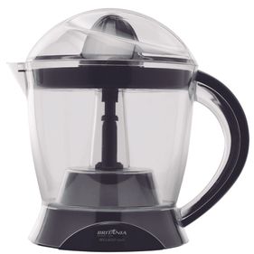 Espremedor de Fruta Britânia Belágio Maxx 1,5L Preto 220V - Outlet