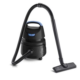 Aspirador de Água e Pó Electrolux Hidrolux 1400W AWD01 Preto 220V