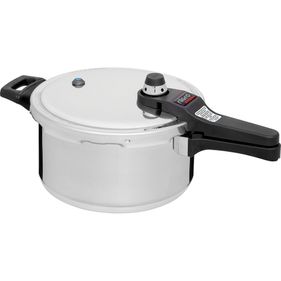 Panela de Pressão Nigro Eterna 3L Polida - Outlet