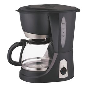 Cafeteira Elétrica Agratto CEV-15 Preto 220V
