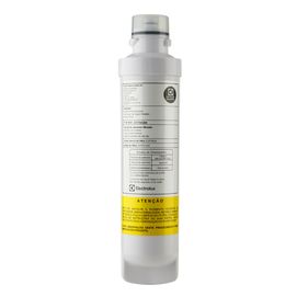 Filtro/Refil de Água Electrolux para Purificador PE11B/PE11X Branco - Outlet