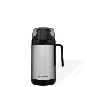 Garrafa Térmica Termolar Lúmina 500ml Inox