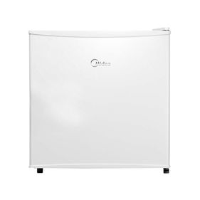 Frigobar Midea 45 Litros MRC06B2 Branco 220V - Outlet