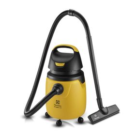Aspirador de Água e Pó Electrolux Profissional 1300W GT30N Amarelo 220V