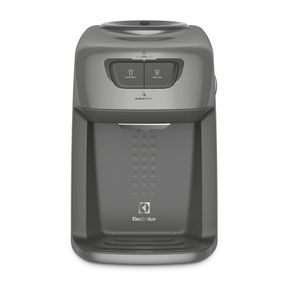Bebedouro de Água Eletrônico Electrolux BE11X Acqua Fresh Prata Bivolt