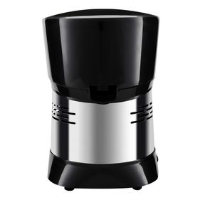 Espremedor de Fruta Britânia Turbo Pró Preto/Inox Bivolt - Outlet