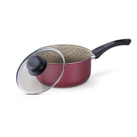 Panela Tramontina Paris com Tampa de Vidro 20cm - Outlet