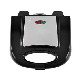 Sanduicheira e Grill Agratto SID-02 Preto/Inox 220V