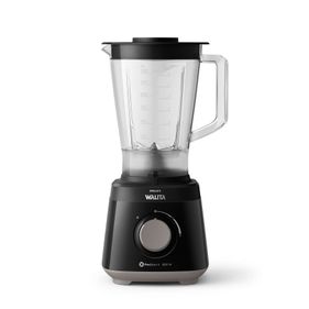 Liquidificador Philips Walita 2L Daily com Filtro 600W RI2112 Preto 220V