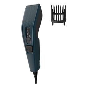 Máquina de Cortar Cabelo Philips Hairclipper HC3505/15 Preto Bivolt