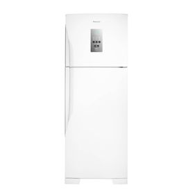 Refrigerador Panasonic 483L Duplex Tecnologia Inverter e Econavi Branco 220V