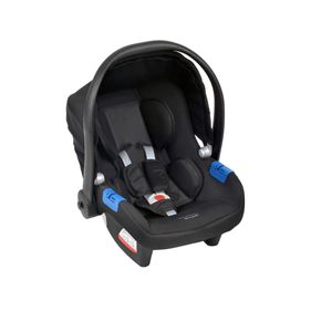 Cadeira para Auto Burigotto Touring X IXAU3055 Preto