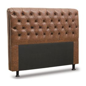 Cabeceira Queen Paris JS Móveis 160cm com Captone Facto Whisk - Outlet