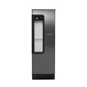 Cervejeira Residencial Metalfrio 256L VN25TPD008 Beer Maxx 250 Inox 220V