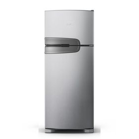 Refrigerador Consul 340L CRM39AK Duplex Platinum 220V