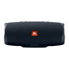 Caixa Som Portátil JBL Charge 4 Bluetooth Preto Bivolt