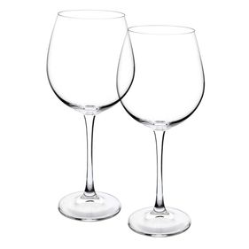 Jogo de 2 Taças Full-Fit Vintage 850ml - Outlet