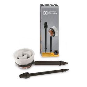 Kit Bico Turbo + Escova Electrolux para Lavadoras de Alta Pressão AHP10 - Outlet