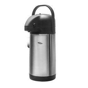 Garrafa Térmica Brinox 1,9 Litros Inox