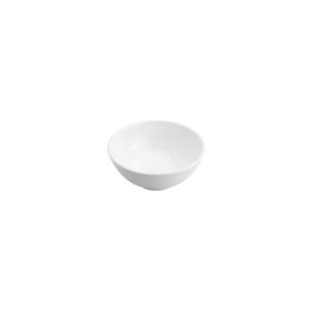 Bowl de Cerâmica Coliseu Clean 18cm Branco - Outlet