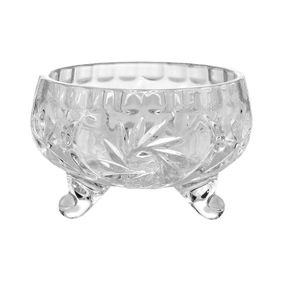 Bowl de Cristal Coliseu Prima 8cm
