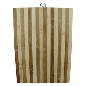 Tábua de Corte Full Fit em Bambu 40x30cm - Outlet