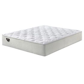 Colchão Queen Excellence Ecoflex 158x198x36cm Molas Superlastic - Outlet