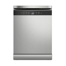 Lava-Louças Electrolux 14 Serviços com Função Higienizar LL14X Inox 220V