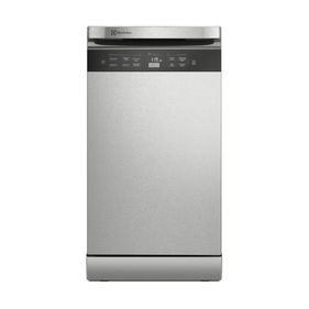Lava-Louças Electrolux 10 Serviços com Função Higienizar LL10X Inox 220V