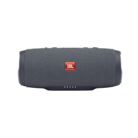 Caixa Som Portátil JBL Charge Essential Bluetooth Preto/Chumbo Bivolt