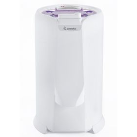 Centrifuga de Roupas Wanke Bella Eco 2,95KG Roupa Seca 11210058 Lilás 220V