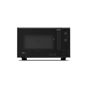Forno de Mesa Elétrico Fischer 48L Premier com Timer 29420-70308 Preto 220V