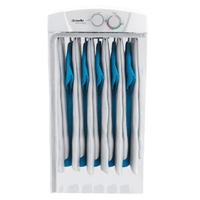 Secadora Parede Mueller 8KG Solaris 600008054 Branco 220V