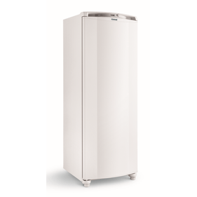 Freezer Vertical Consul 246L CVU30FB A+ 1 Porta Branco 220V - Outlet