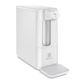 Purificador de Água Electrolux PE12B Compacto Acgua Pure Branco Bivolt