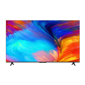 Smart TV Led 50" TCL 50P635 4K HDR Google TV Série P635 Wi-Fi 3 HDMI 1 USB 60Hz Bivolt - Outlet