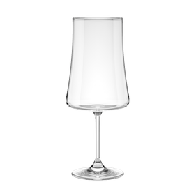 Taça para Água Pleasure Brinox Haus Concept em Cristal Ecológico 560ml - Outlet