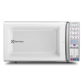 Micro-ondas Electrolux 34L MEO44 Branco 220V - Outlet