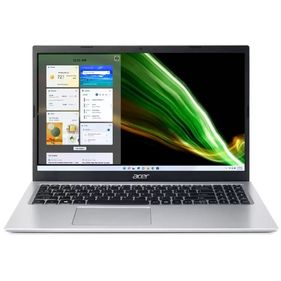 Notebook Acer Aspire 3 Intel Core i5 8GB RAM 256GB SSD Tela LED 15,6" Full HD Windows 11 A315-58-573P Bivolt